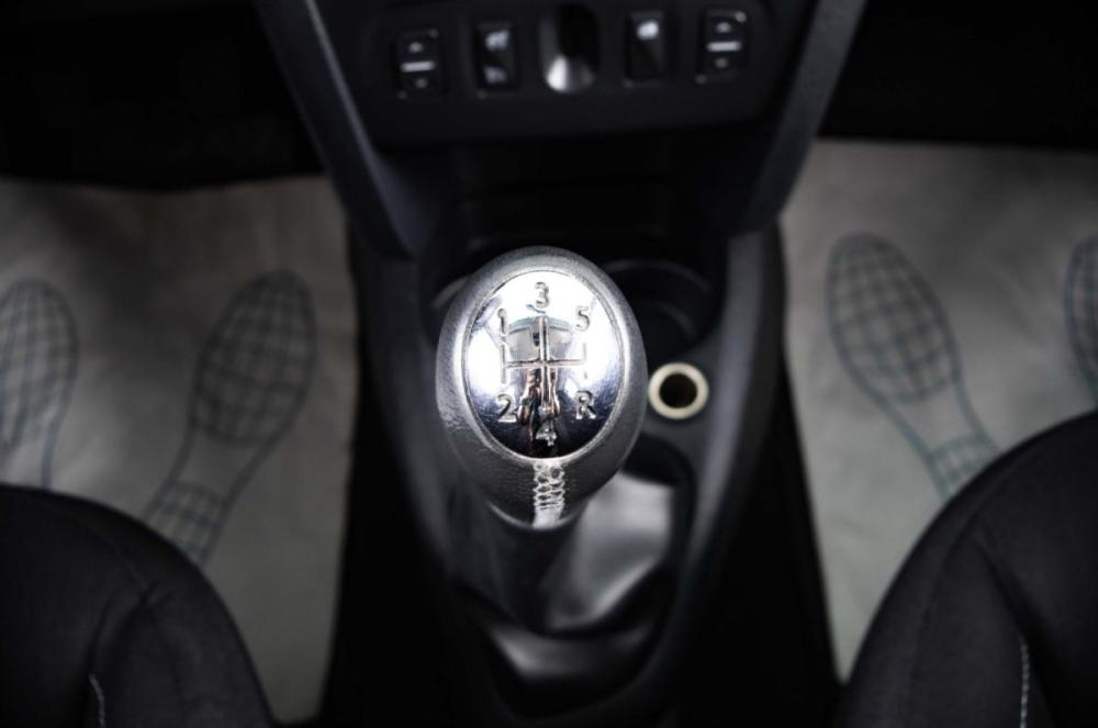 Renault Sandero II Пермь  - изображение 18