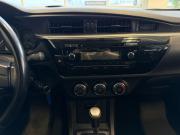 Toyota Corolla XI (E160 E170 E180) Волгоград  - изображение 30