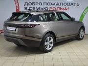 Land Rover Range Rover Velar I Москва  - изображение 23
