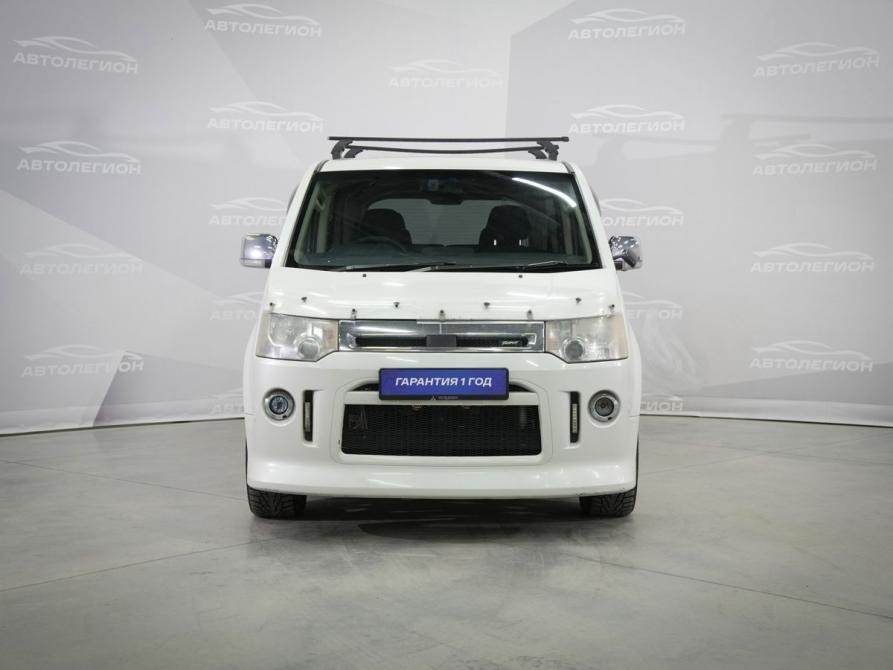 Mitsubishi Delica D:5 I Новосибирск  - изображение 3