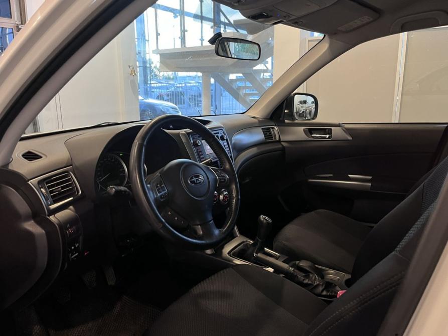 Subaru Forester III Рестайлинг Чебоксары  - изображение 21