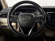 Toyota Camry VIII (XV70) Калининград  - изображение 34