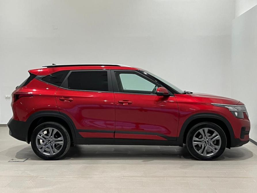 Kia Seltos I Волгоград  - изображение 5