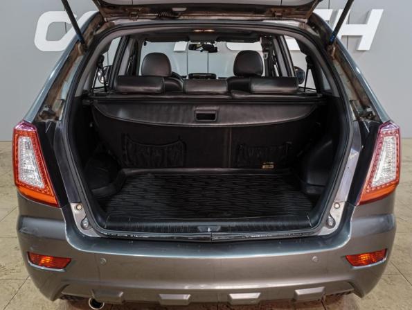 Lifan X60 I с пробегом 2014 года, цена 599 000 рублей, 90342 км, внедорожник, Автокод Объявления