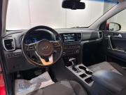 Kia Sportage IV Рестайлинг Самара  - изображение 22
