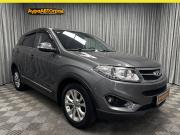 Chery Tiggo 5 I Стерлитамак  - изображение 41