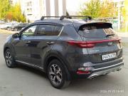 Kia Sportage IV Рестайлинг Миасс  - изображение 48