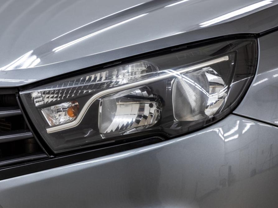 Lada (ВАЗ) Vesta I Волгоград  - изображение 11