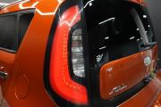 Kia Soul II Рестайлинг Крым  - изображение 52