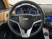 Chevrolet Cruze I Рестайлинг Псков  - изображение 30