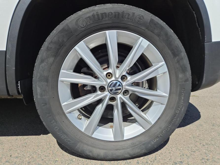 Volkswagen Tiguan I Рестайлинг Саратов  - изображение 19