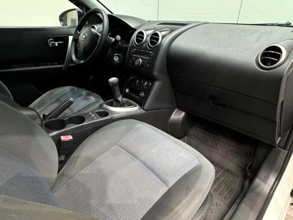 Nissan Qashqai I Рестайлинг с пробегом 2011 года, цена 1 010 000 рублей, 174926 км, внедорожник, Автокод Объявления