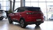 Chery Tiggo 7 Pro Max I Рестайлинг Уфа  - изображение 28