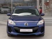 Mazda 3 II (BL) Рестайлинг Новосибирск  - изображение 20