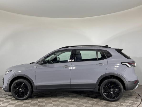Volkswagen Tharu I Рестайлинг с пробегом 2025 года, цена 3 150 000 рублей, 30 км, внедорожник, Автокод Объявления