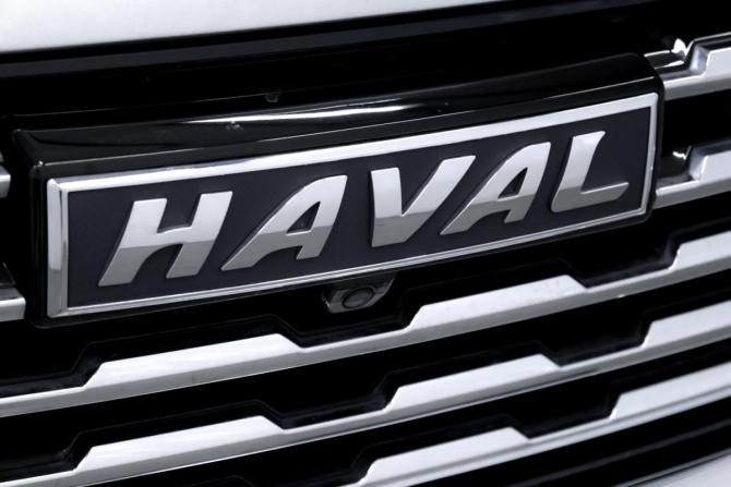 Haval Jolion I с пробегом 2023 года, цена 2 050 000 рублей, 22000 км, внедорожник, Автокод Объявления
