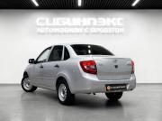 Lada (ВАЗ) Granta I Кемерово  - изображение 16