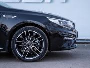 Kia Optima IV Рестайлинг Волгоград  - изображение 36