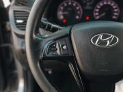 Hyundai Solaris I Новосибирск  - изображение 31