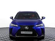 Lexus UX I Москва  - изображение 23