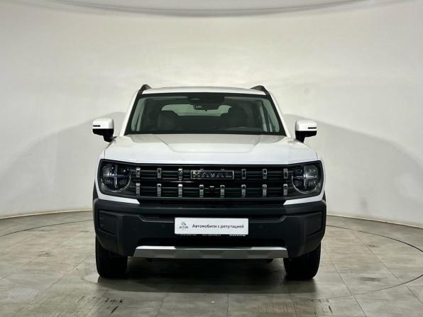 Haval H3 I с пробегом 2024 года, цена 2 350 000 рублей, 24769 км, внедорожник, Автокод Объявления