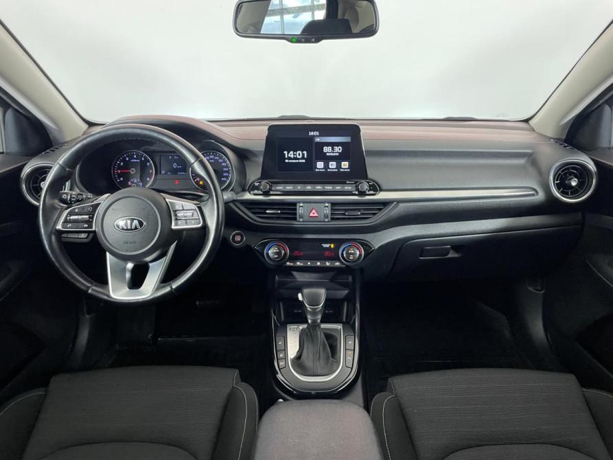 Kia Cerato IV Воронеж  - изображение 12