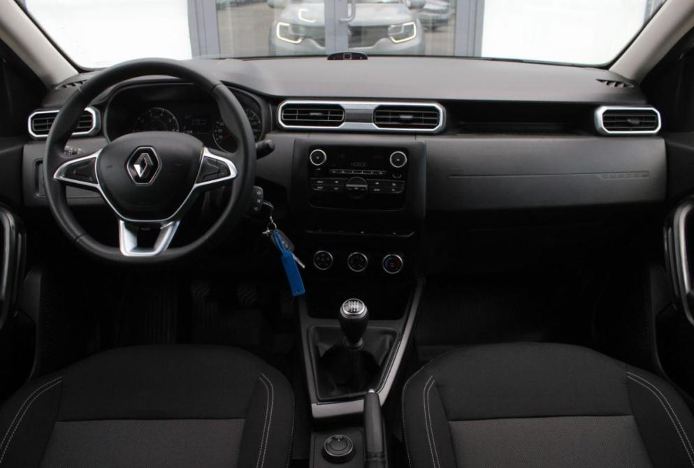 Renault Duster II Саратов  - изображение 20