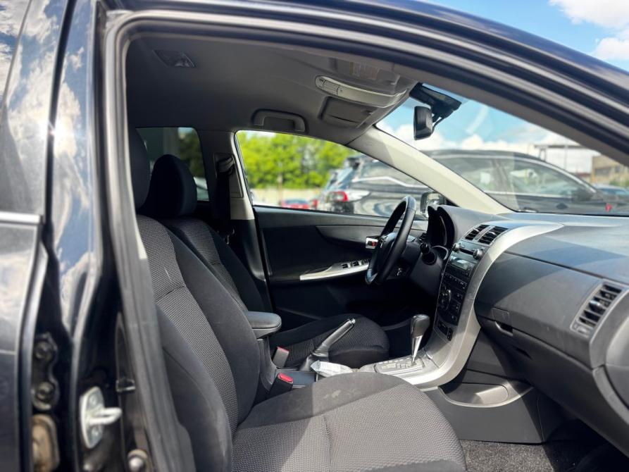 Toyota Corolla X (E140 E150) Рестайлинг Альметьевск  - изображение 28