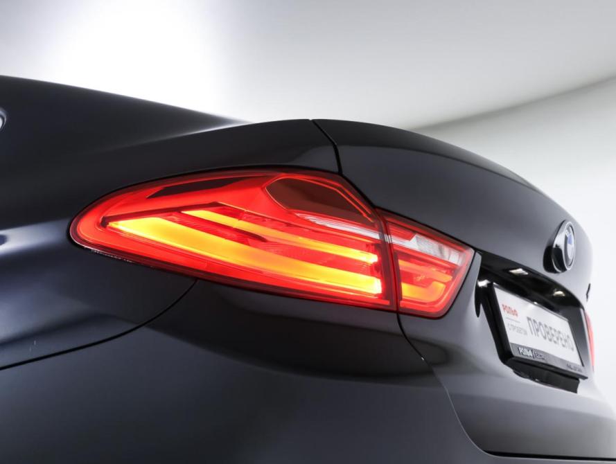 BMW X4 I (F26) Москва  - изображение 22