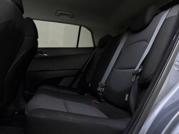 Hyundai Creta I с пробегом 2019 года, цена 2 050 000 рублей, 100600 км, внедорожник, Автокод Объявления