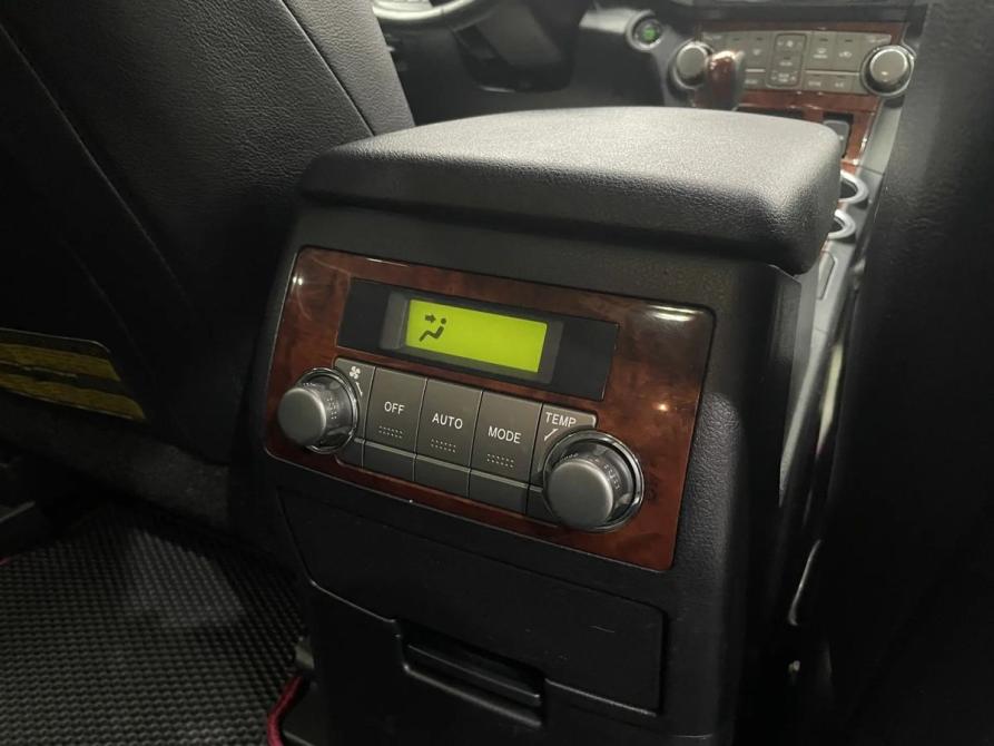 Toyota Highlander II (XU40) Рестайлинг Воронеж  - изображение 19
