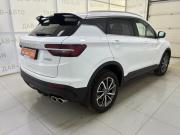 Belgee X50 Пермь  - изображение 25
