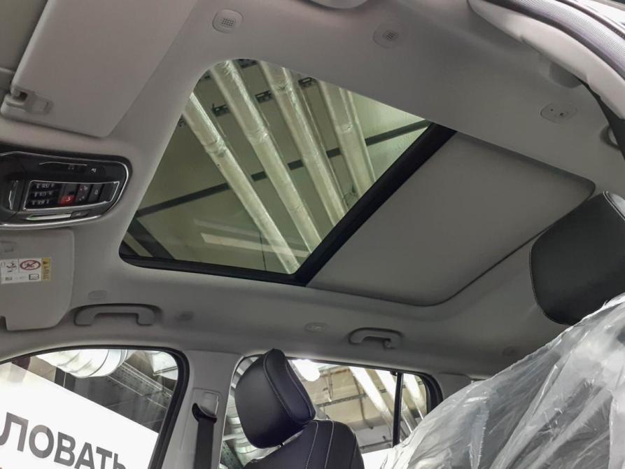 Jeep Grand Cherokee V (WL) Москва  - изображение 25