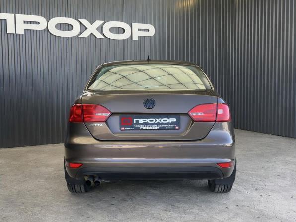 Volkswagen Jetta VI с пробегом 2012 года, цена 1 247 000 рублей, 99778 км, седан, Автокод Объявления