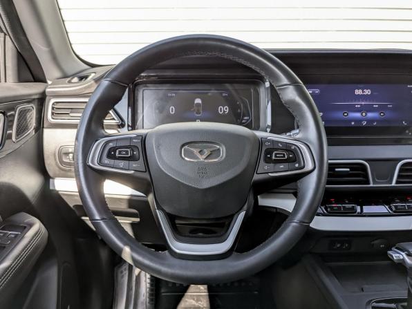 Kaiyi X3 с пробегом 2024 года, цена 1 300 000 рублей, 26244 км, внедорожник, Автокод Объявления