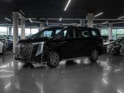 GAC Trumpchi M8 II Москва  - изображение 30