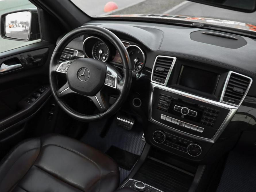 Mercedes-Benz GL-Класс II (X166) Санкт-Петербург  - изображение 9