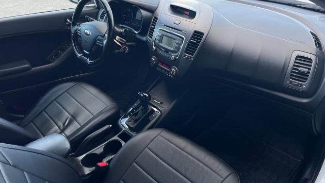 Kia Cerato III Рестайлинг (Classic) с пробегом 2019 года, цена 1 420 000 рублей, 144420 км, седан, Автокод Объявления