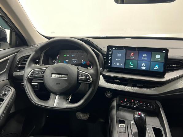 Haval F7x I Рестайлинг с пробегом 2023 года, цена 2 380 000 рублей, 20000 км, внедорожник, Автокод Объявления