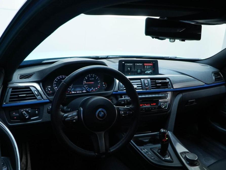 BMW 4 серии F32/F33/F36 Москва  - изображение 6
