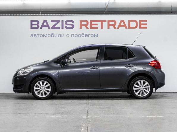 Toyota Auris I с пробегом 2007 года, цена 700 000 рублей, 201829 км, хэтчбек, Автокод Объявления