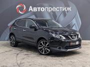 Nissan Qashqai II Пермь  - изображение 31
