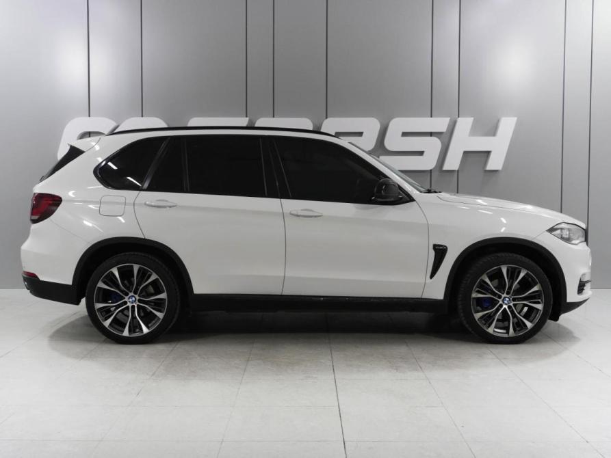 BMW X5 III (F15) Ростов-на-Дону  - изображение 5
