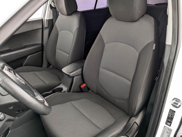 Hyundai Creta I Рестайлинг с пробегом 2021 года, цена 1 895 000 рублей, 147866 км, внедорожник, Автокод Объявления