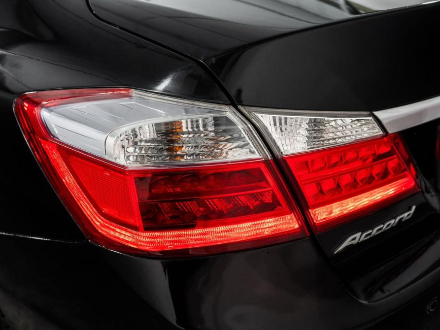 Honda Accord IX Иркутск  - изображение 22