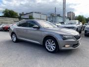 Skoda Superb III Санкт-Петербург  - изображение 21