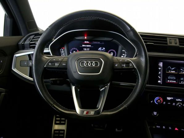 Audi Q3 Sportback II (F3) с пробегом 2021 года, цена 3 725 000 рублей, 69189 км, внедорожник, Автокод Объявления