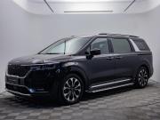 Kia Carnival IV Москва  - изображение 22