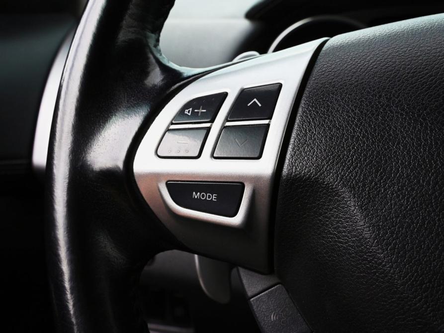 Mitsubishi Outlander II Рестайлинг Екатеринбург  - изображение 14