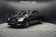 Hyundai Accent III Крым  - изображение 22